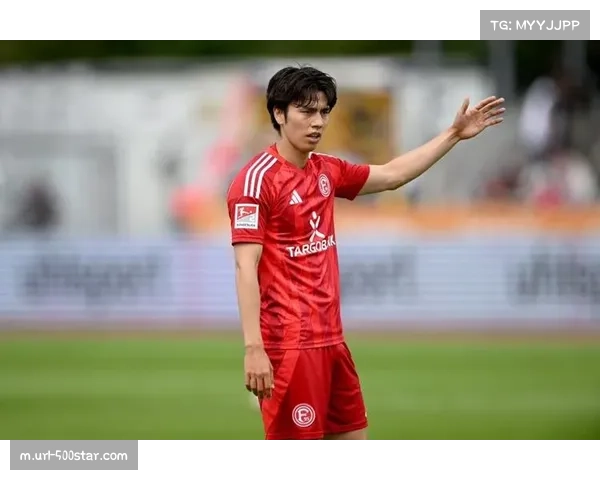 田中碧后插上得分能力，成利兹联进攻变招