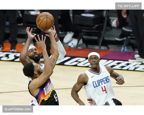 雷吉·米勒点评快船：依赖半场进攻且容错空间小，卡登组合不可或缺