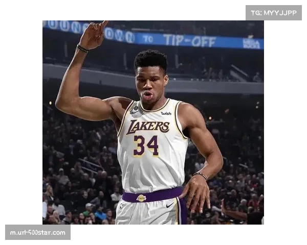 字母哥谈连续两双纪录：团队胜利比个人数据重要