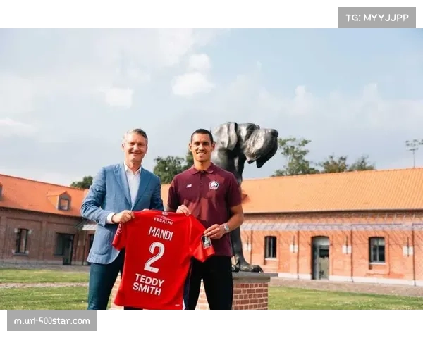 里尔主力中卫曼迪停赛，防线默契度受损