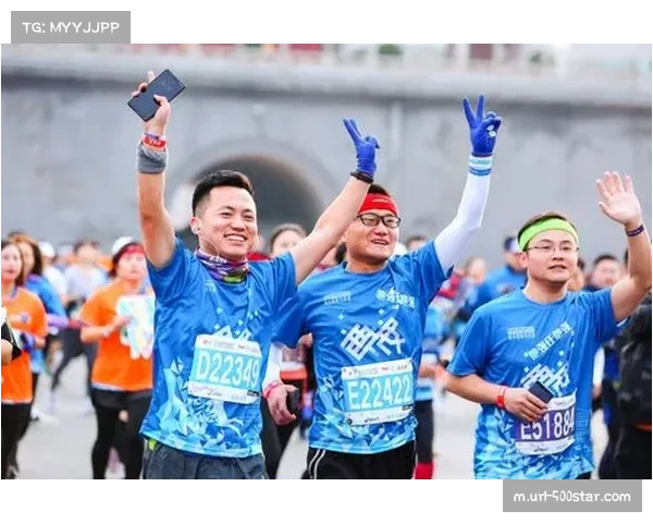 广州马拉松赛报名人数创新高，低碳赛事标准引国际关注