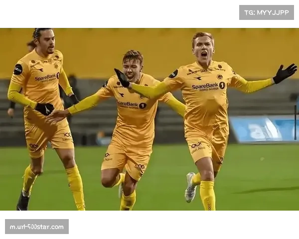 博德闪耀3-1力克曼城，北欧风暴掀翻蓝月军团