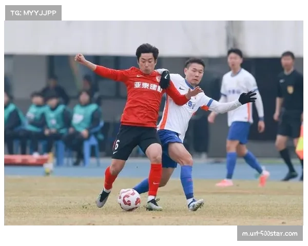 青年赛事平台改革计划推出，拟恢复“中超杯”力促年轻球员成长