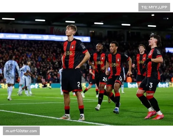 英超俱乐部加大青训投入，伯恩茅斯2850万欧元引进19岁新星拉扬