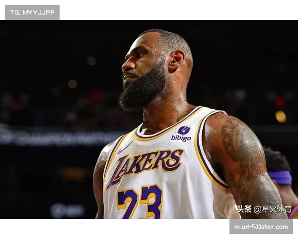 詹姆斯：对湖人迄今成绩满意，阵容深度不足和伤病是最大问题